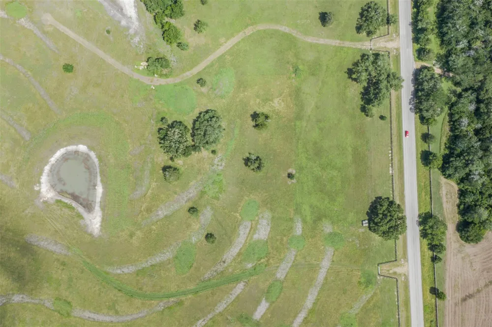 W Fm 1291 Tract 2 Round Top, TX 78954