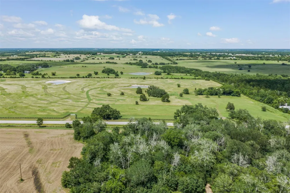 W Fm 1291 Tract 2 Round Top, TX 78954