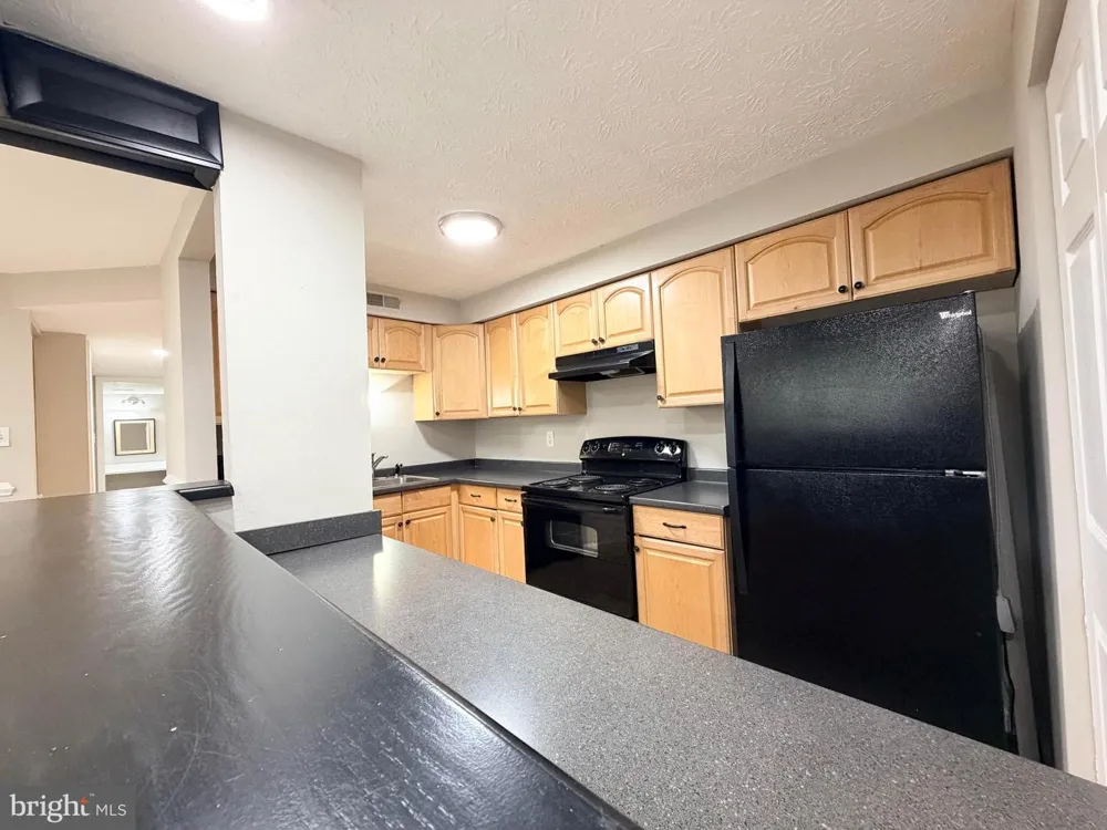 8382 BROCKHAM DRIVE #A Alexandria, VA 22309