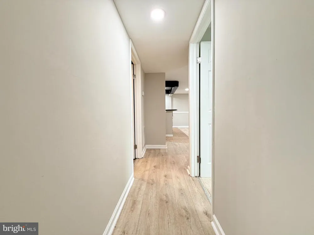 8382 BROCKHAM DRIVE #A Alexandria, VA 22309