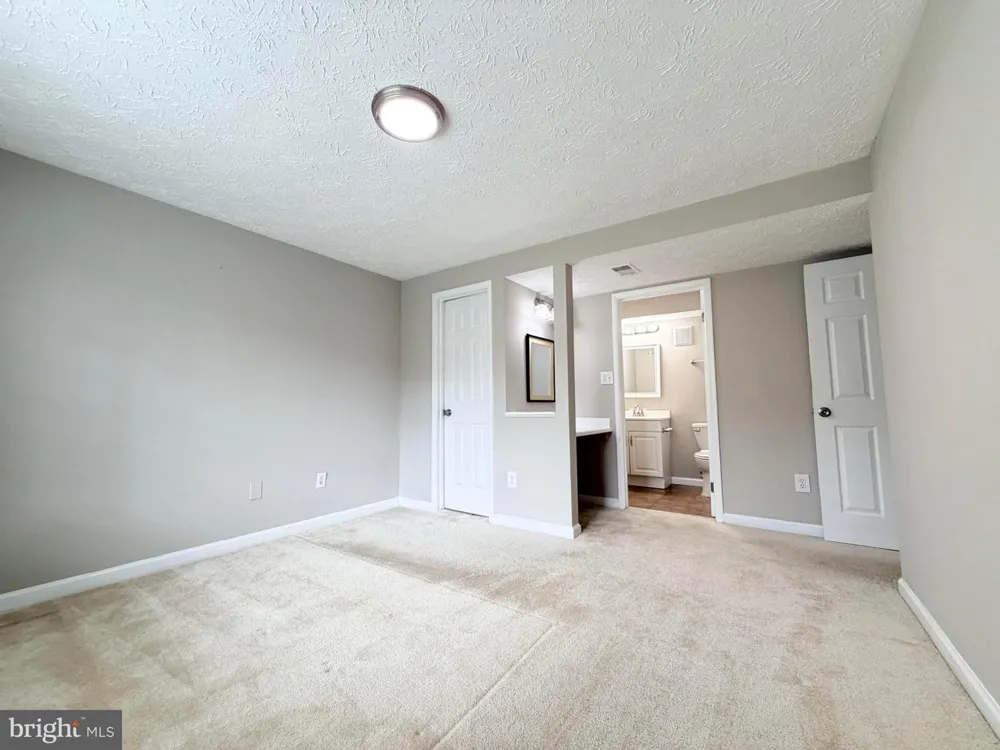 8382 BROCKHAM DRIVE #A Alexandria, VA 22309