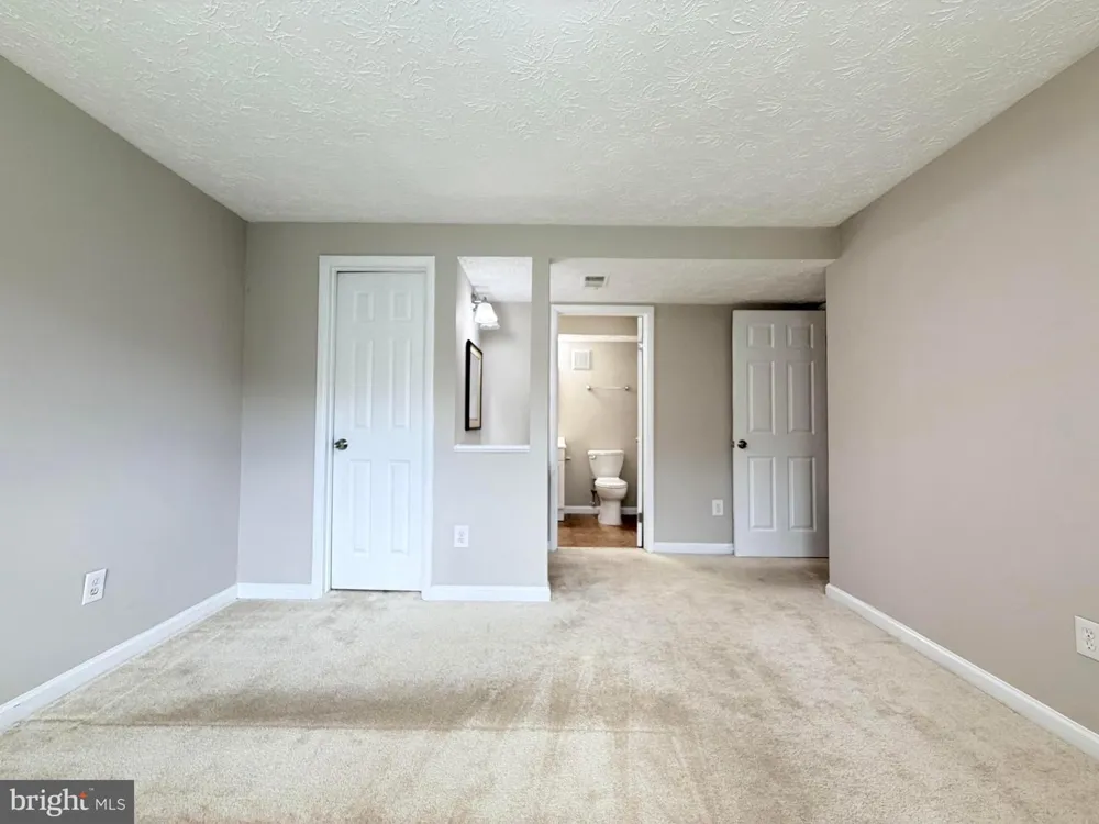 8382 BROCKHAM DRIVE #A Alexandria, VA 22309