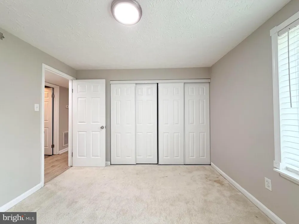 8382 BROCKHAM DRIVE #A Alexandria, VA 22309