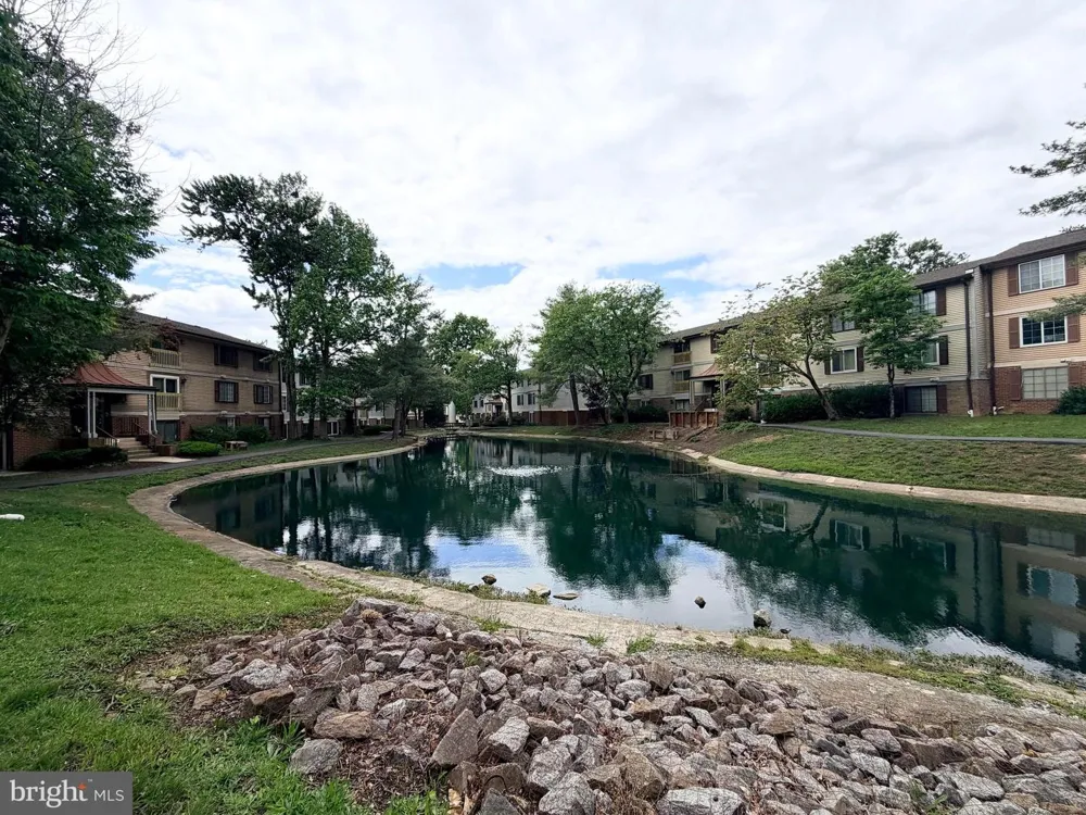 8382 BROCKHAM DRIVE #A Alexandria, VA 22309