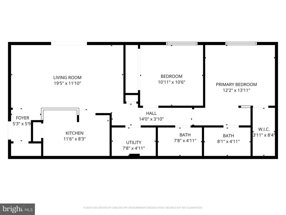 8382 BROCKHAM DRIVE #A Alexandria, VA 22309