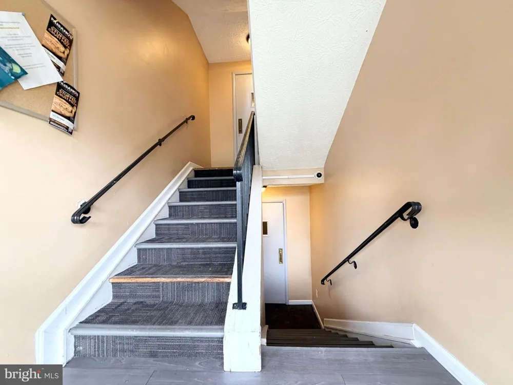 8382 BROCKHAM DRIVE #A Alexandria, VA 22309