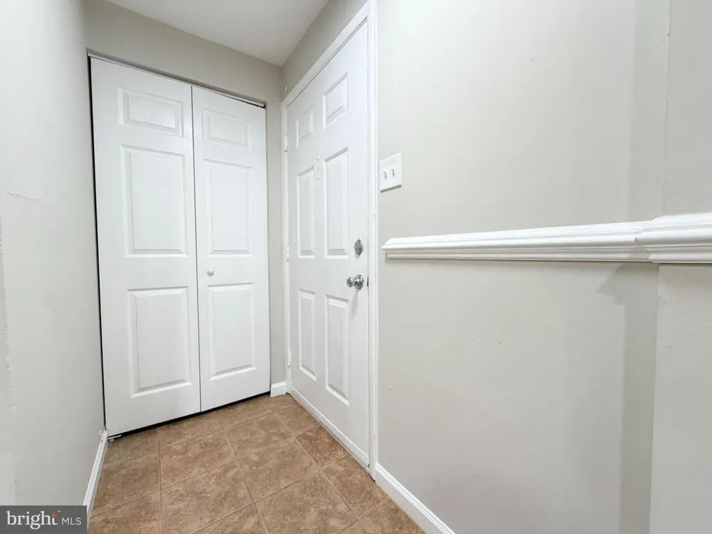8382 BROCKHAM DRIVE #A Alexandria, VA 22309