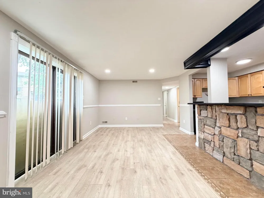 8382 BROCKHAM DRIVE #A Alexandria, VA 22309