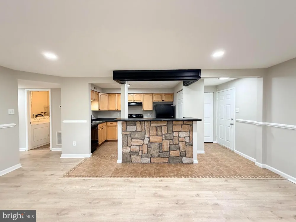 8382 BROCKHAM DRIVE #A Alexandria, VA 22309