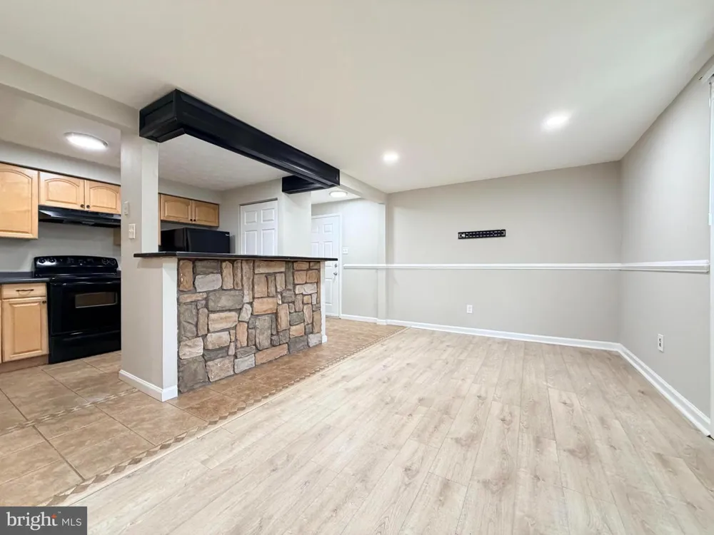8382 BROCKHAM DRIVE #A Alexandria, VA 22309