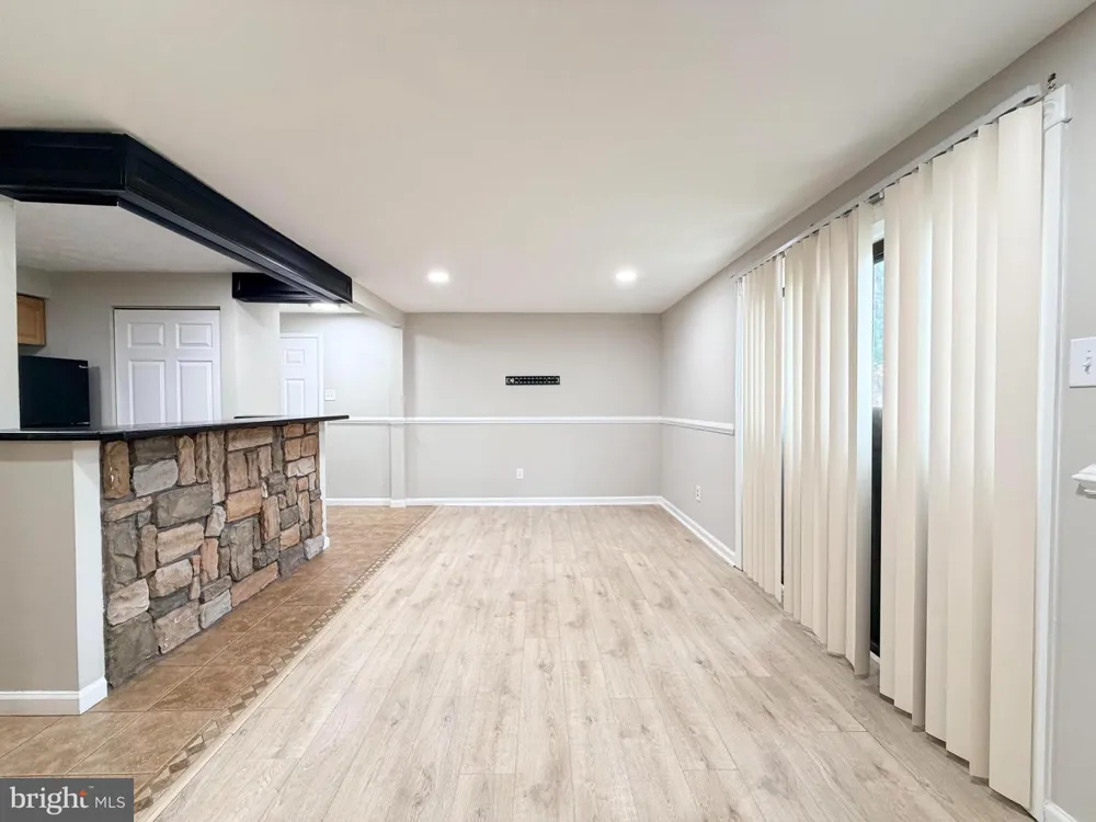 8382 BROCKHAM DRIVE #A Alexandria, VA 22309
