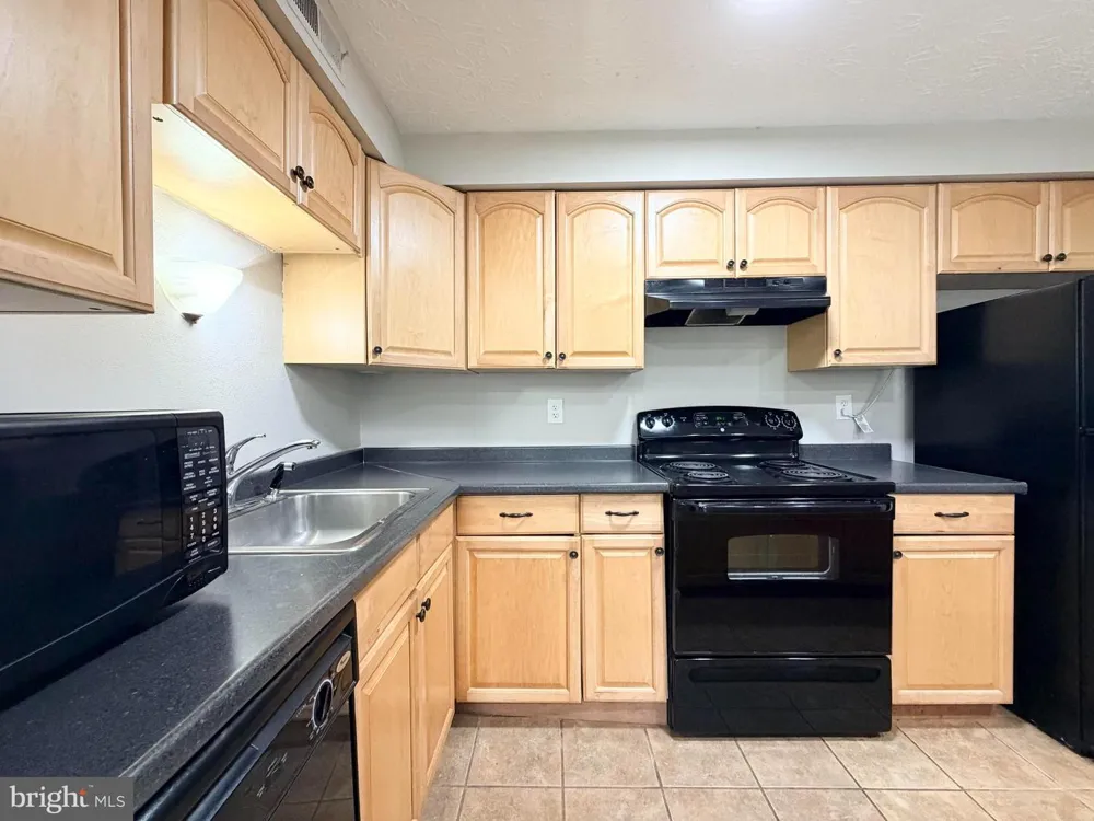 8382 BROCKHAM DRIVE #A Alexandria, VA 22309
