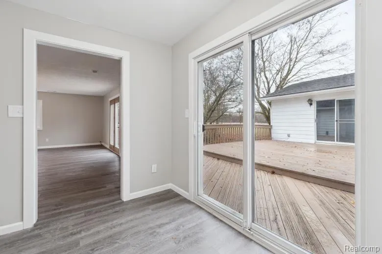 15635 Martinsville Road Van Buren Charter Township, MI 48111
