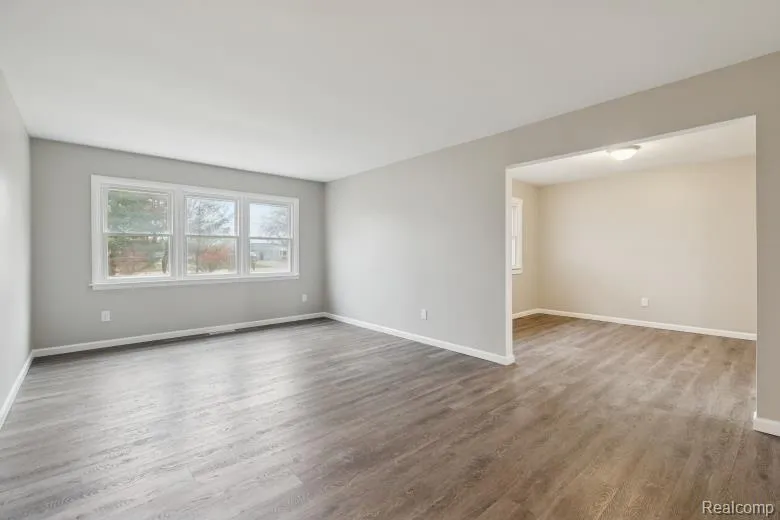 15635 Martinsville Road Van Buren Charter Township, MI 48111