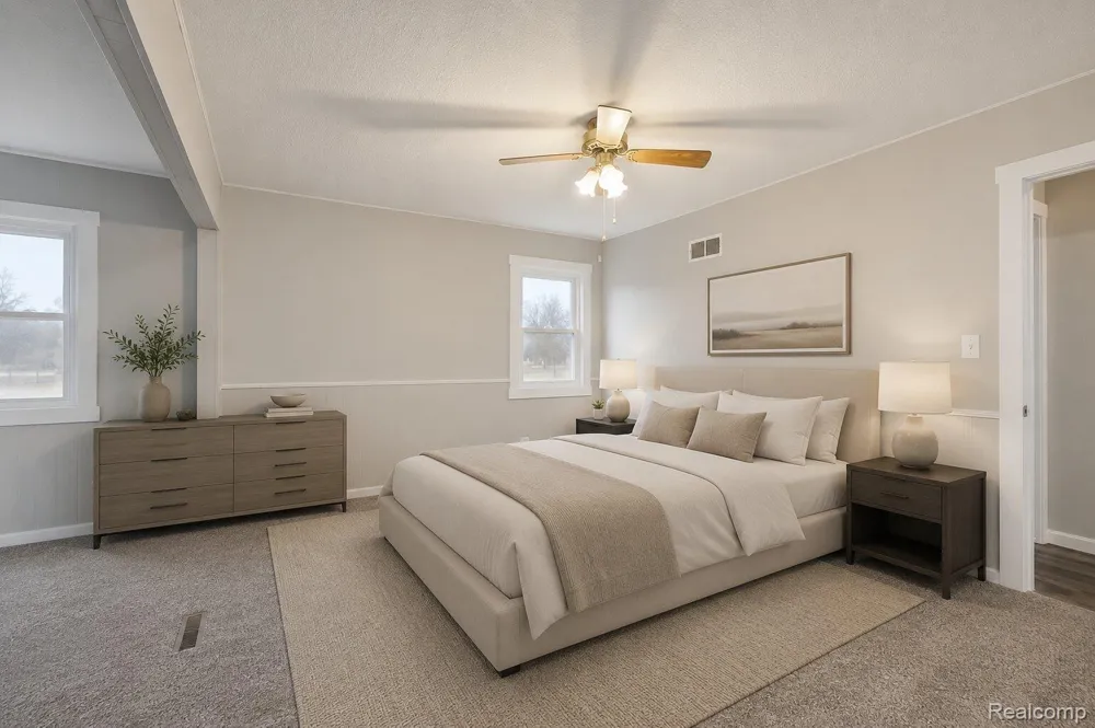 15635 Martinsville Road Van Buren Charter Township, MI 48111