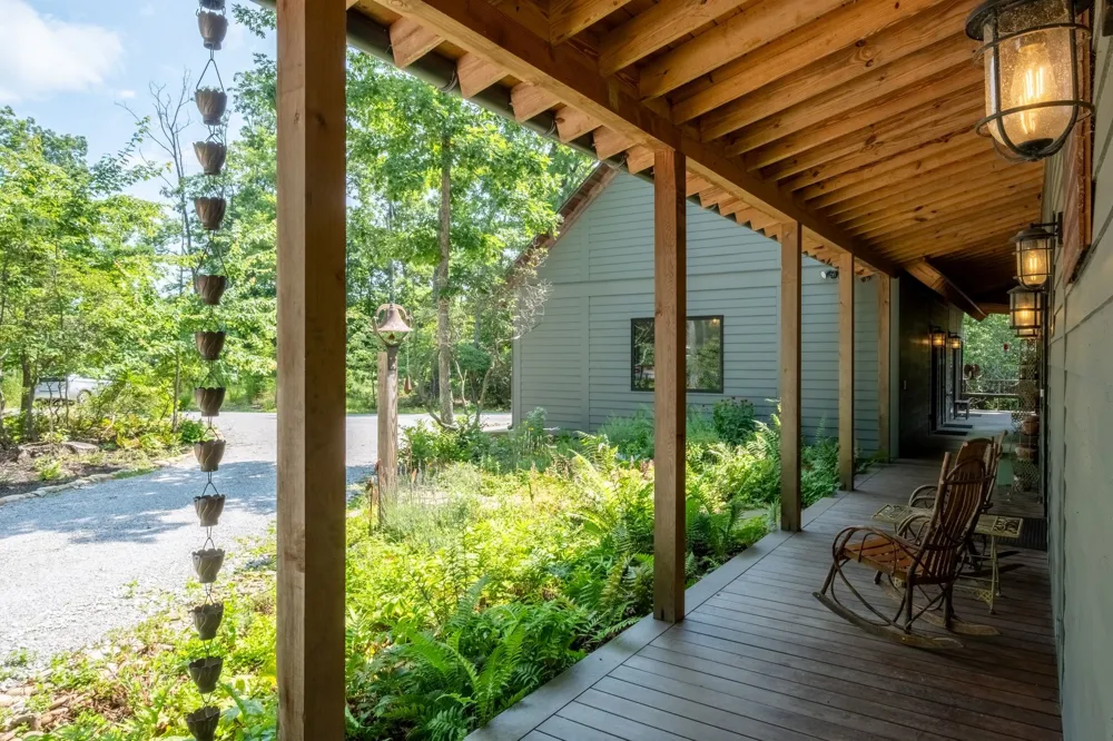 201 Water View Ln Monteagle, TN 37356