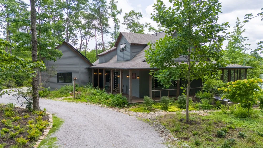 201 Water View Ln Monteagle, TN 37356