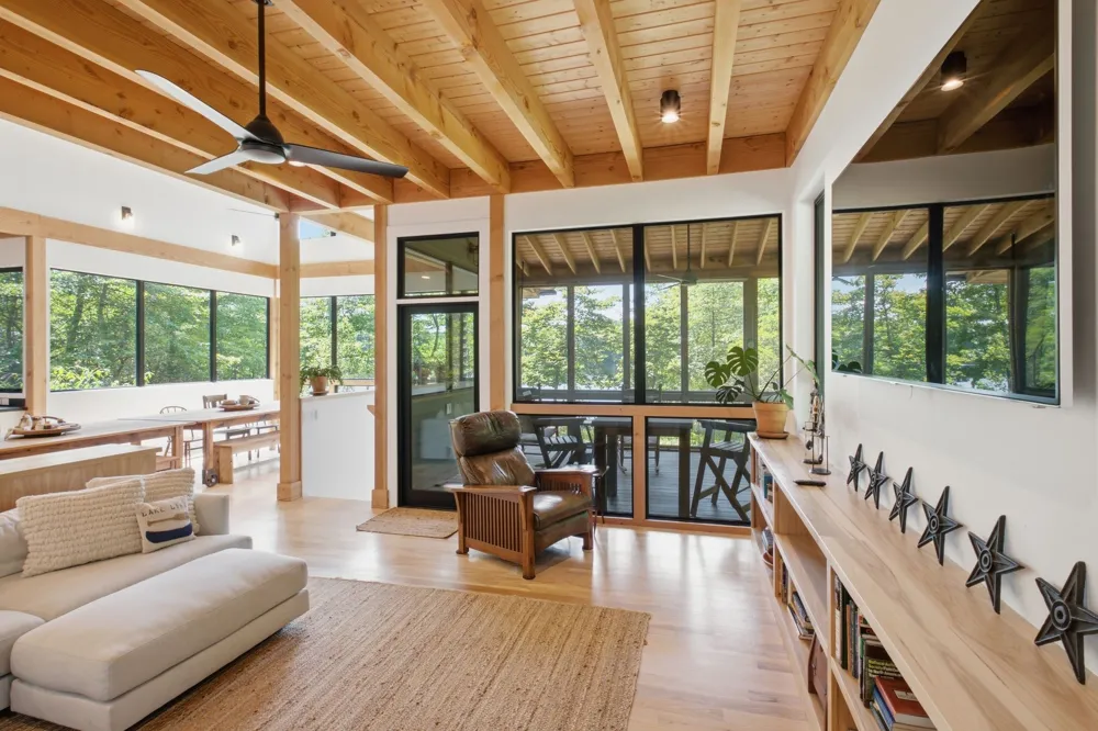 201 Water View Ln Monteagle, TN 37356