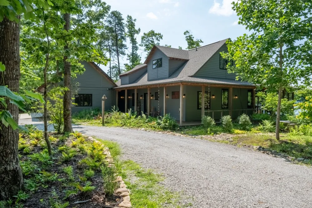 201 Water View Ln Monteagle, TN 37356