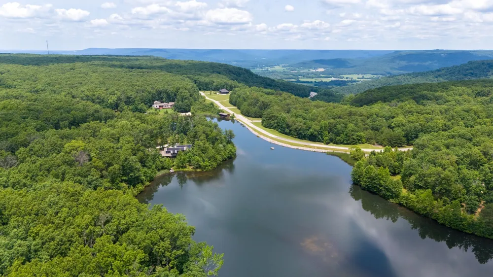 201 Water View Ln Monteagle, TN 37356