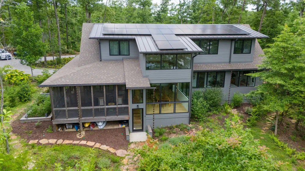 201 Water View Ln Monteagle, TN 37356
