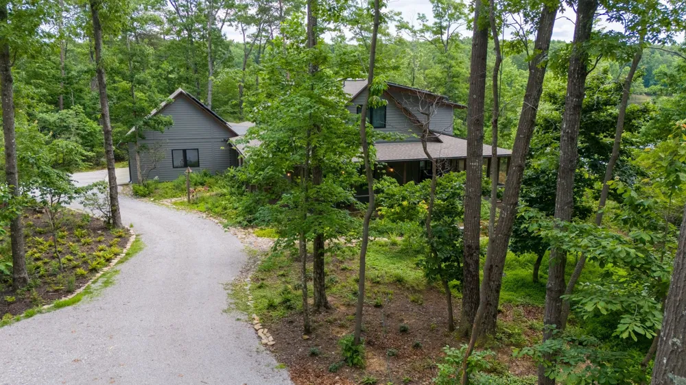 201 Water View Ln Monteagle, TN 37356