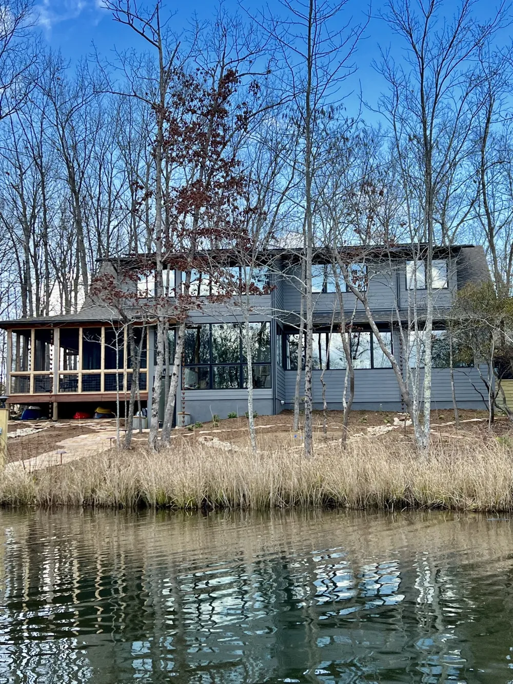201 Water View Ln Monteagle, TN 37356