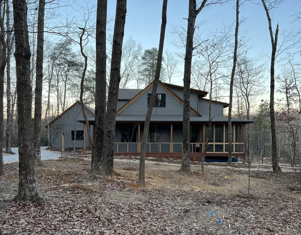 201 Water View Ln Monteagle, TN 37356