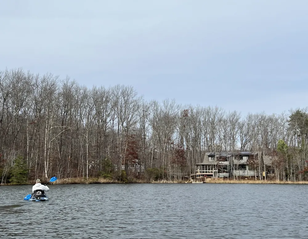 201 Water View Ln Monteagle, TN 37356