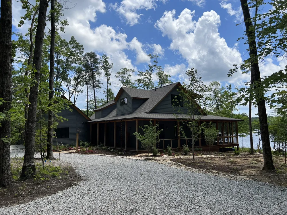201 Water View Ln Monteagle, TN 37356