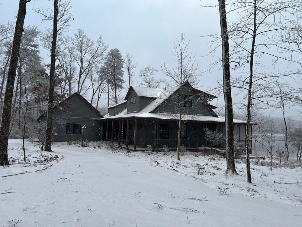 201 Water View Ln Monteagle, TN 37356