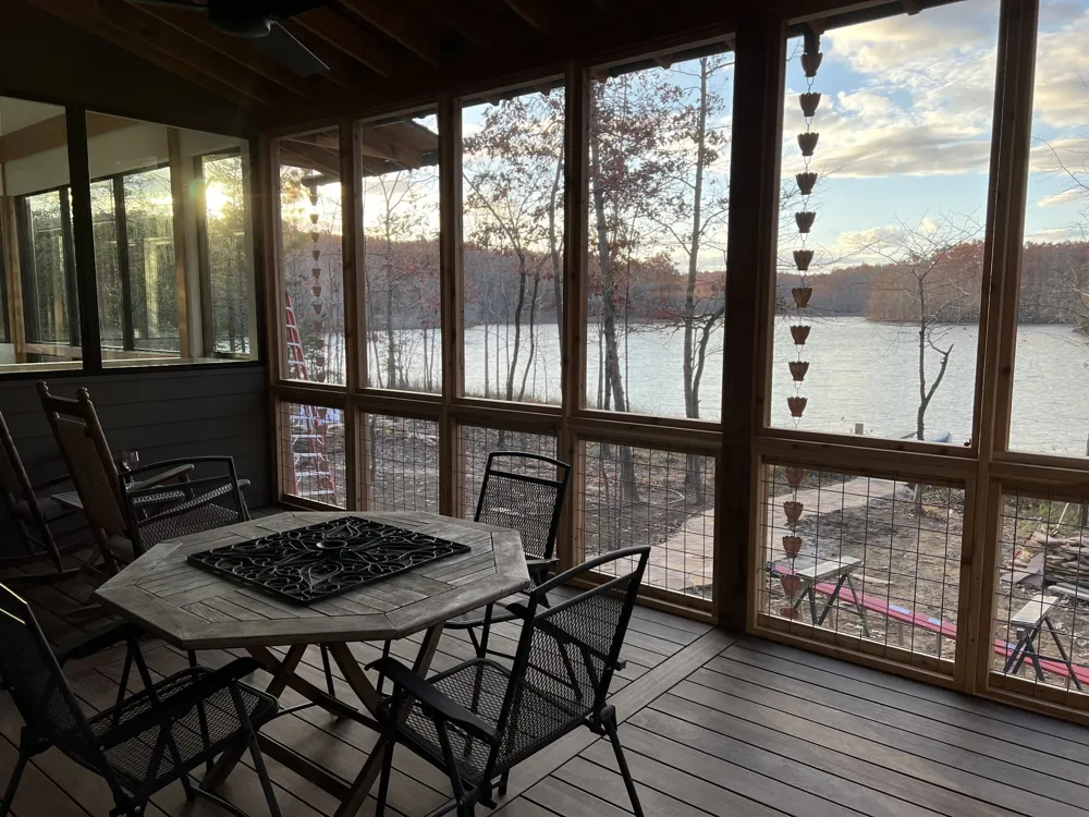 201 Water View Ln Monteagle, TN 37356