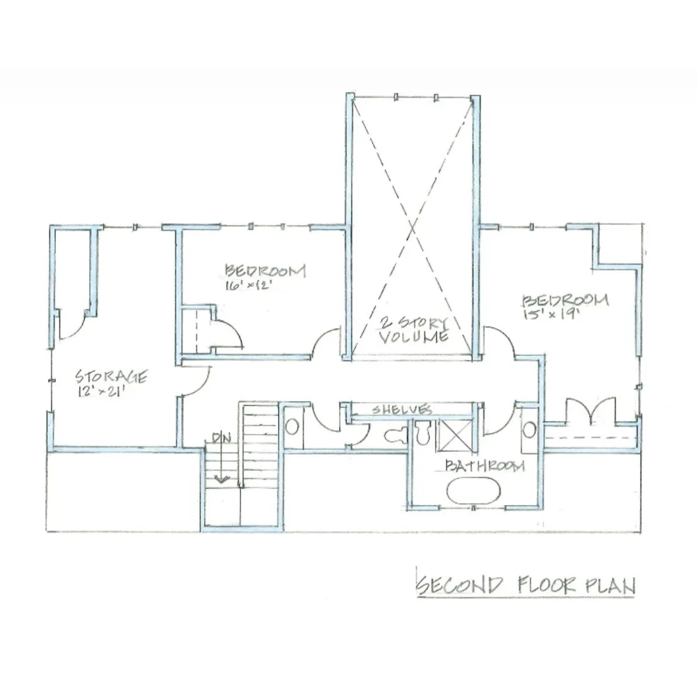 201 Water View Ln Monteagle, TN 37356