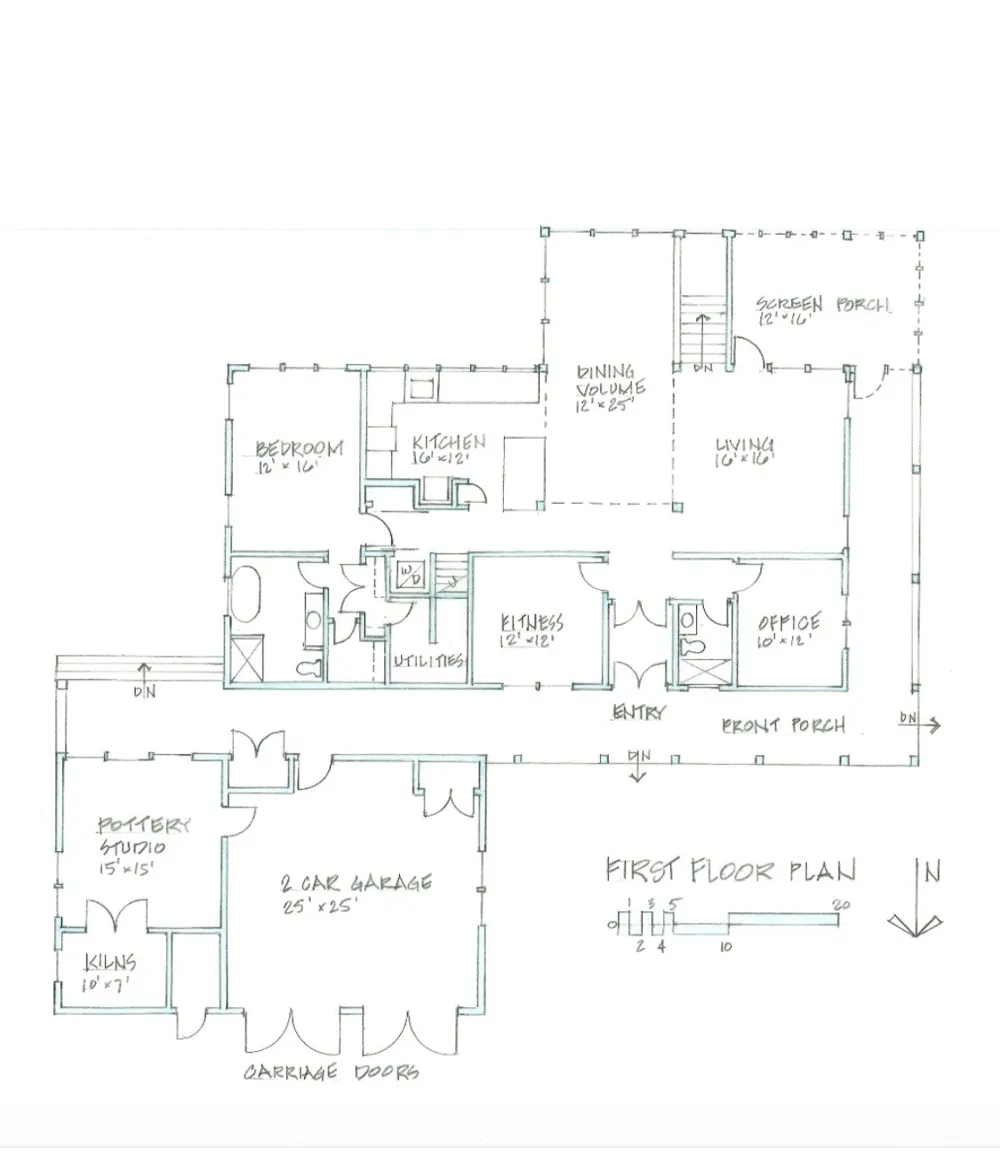 201 Water View Ln Monteagle, TN 37356