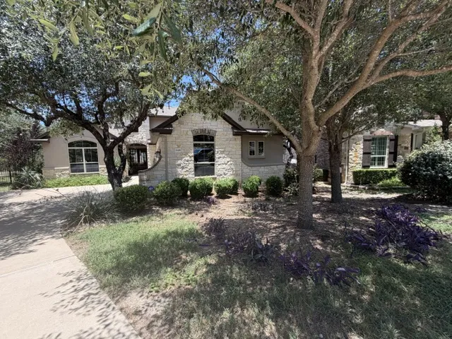 22408 Chipotle Pass Spicewood, TX 78669