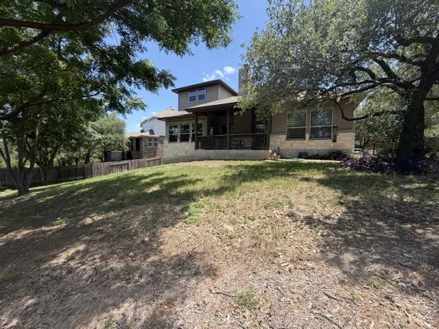 22408 Chipotle Pass Spicewood, TX 78669