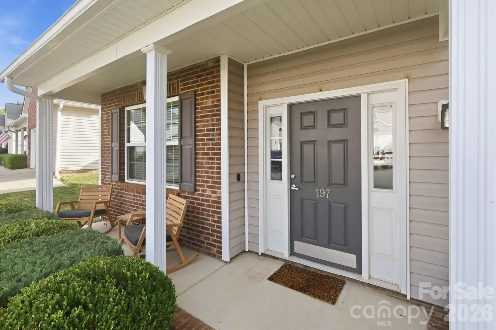 197 Roanoke Road Fletcher, NC 28732