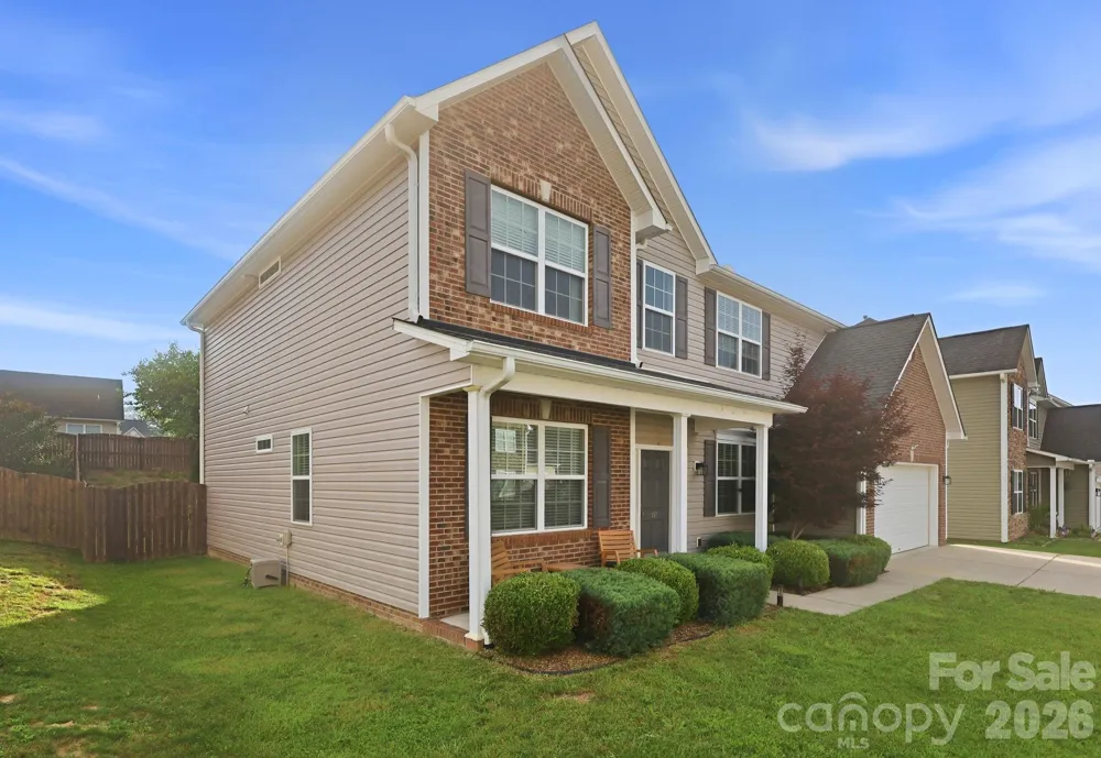 197 Roanoke Road Fletcher, NC 28732