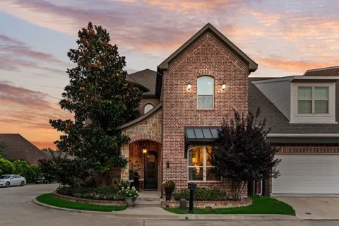 18307 Frankford Lakes Circle