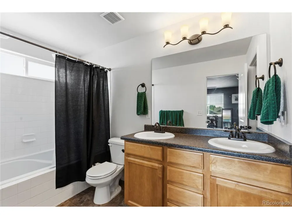 446 Ptarmigan Street Severance, CO 80550
