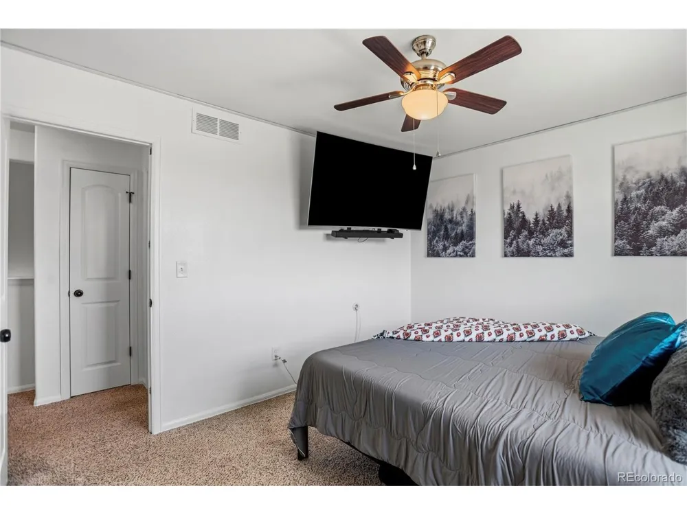 446 Ptarmigan Street Severance, CO 80550