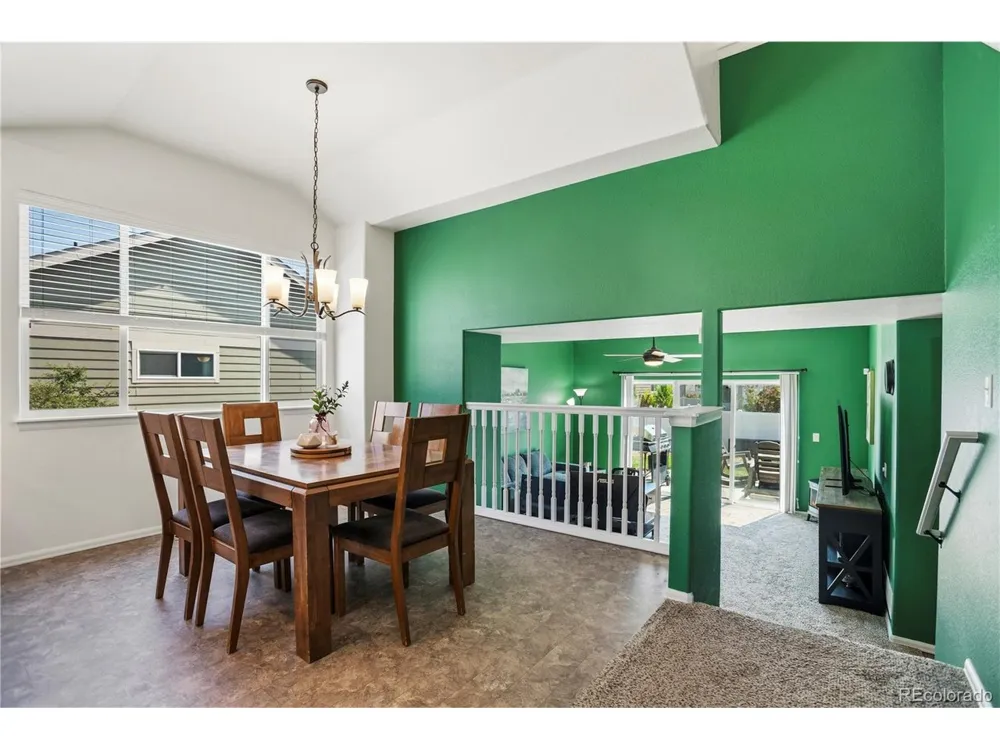 446 Ptarmigan Street Severance, CO 80550