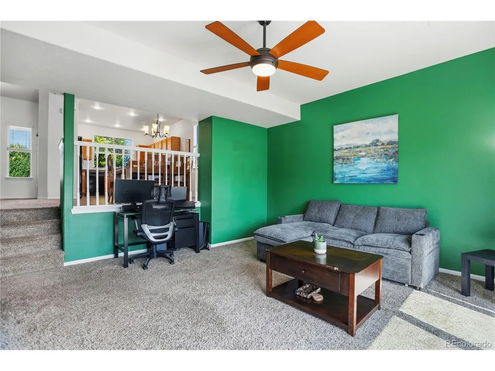 446 Ptarmigan Street Severance, CO 80550
