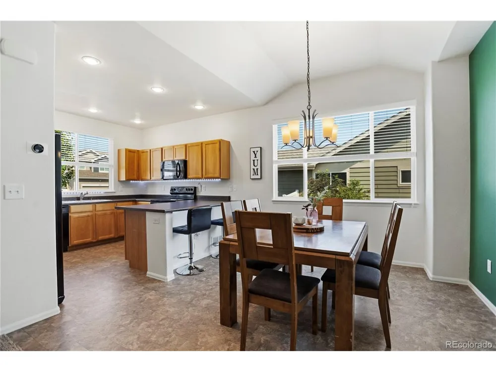 446 Ptarmigan Street Severance, CO 80550