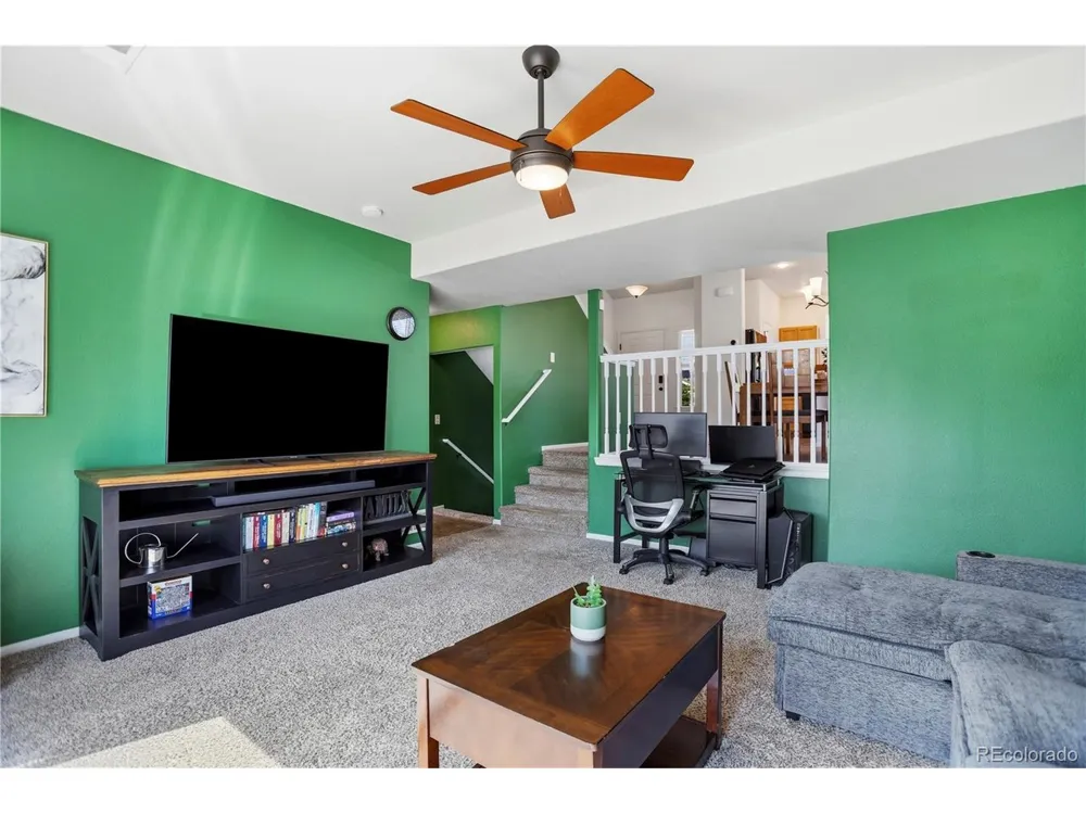 446 Ptarmigan Street Severance, CO 80550