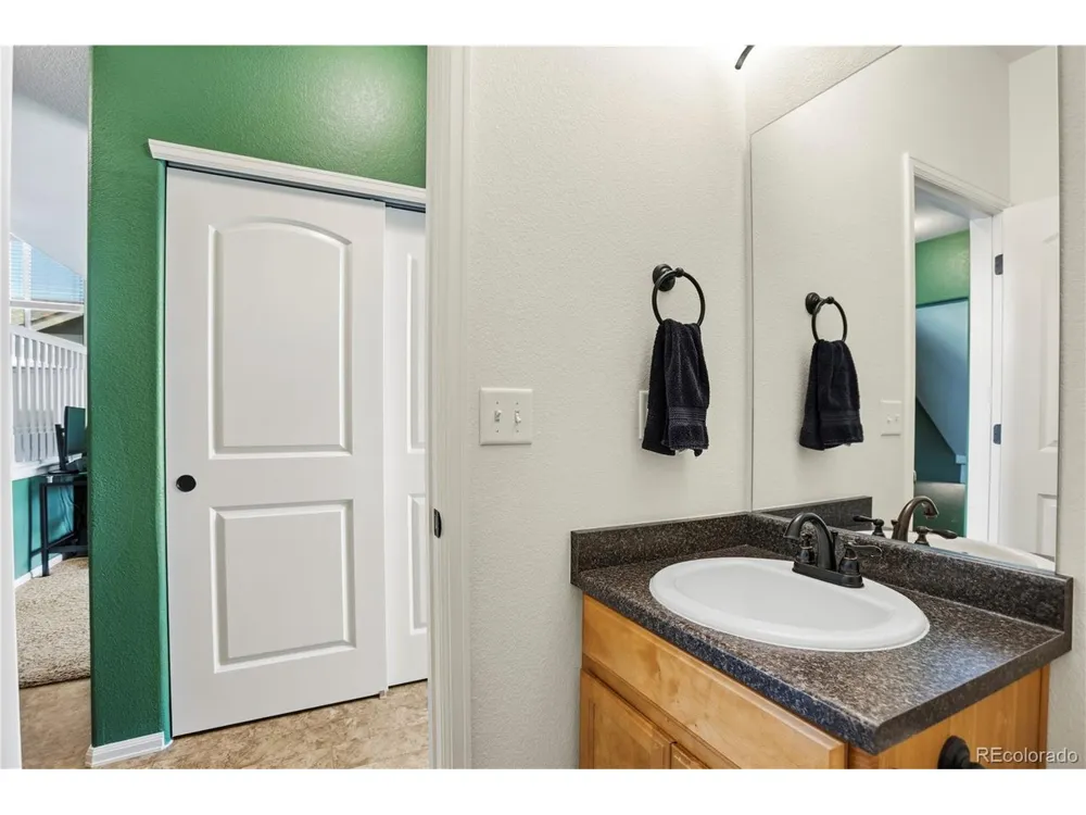 446 Ptarmigan Street Severance, CO 80550