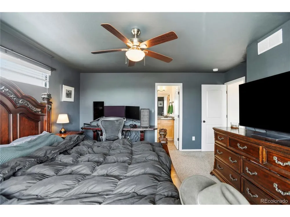 446 Ptarmigan Street Severance, CO 80550