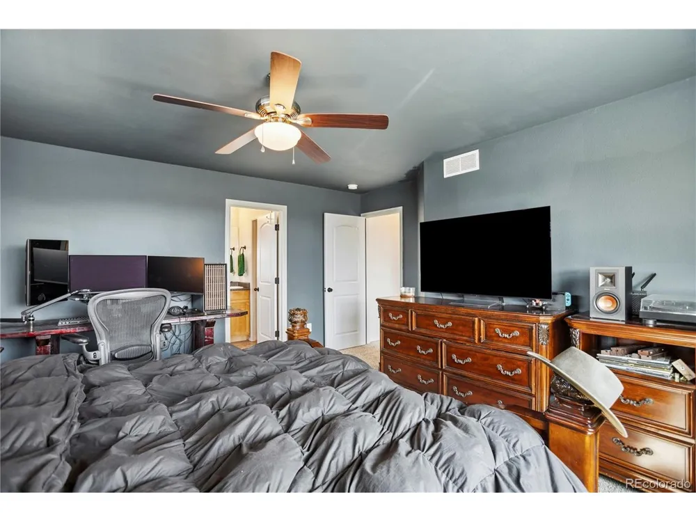 446 Ptarmigan Street Severance, CO 80550