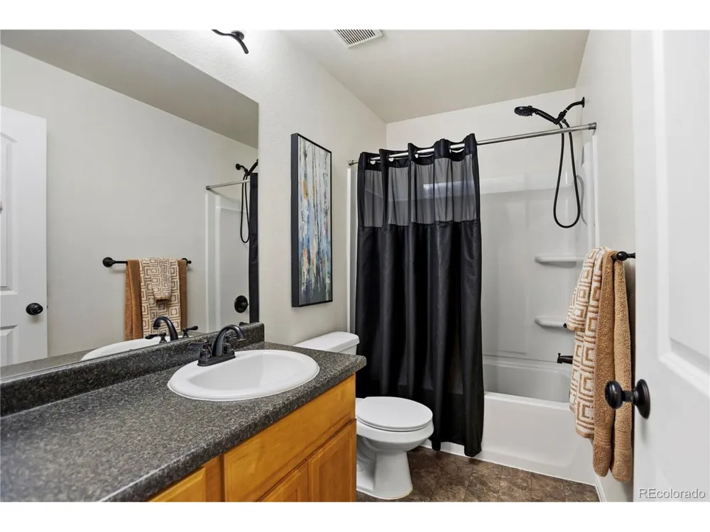 446 Ptarmigan Street Severance, CO 80550