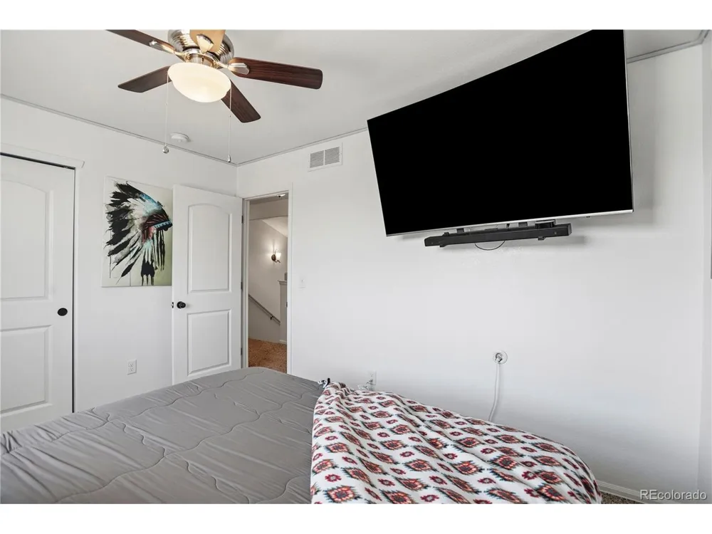 446 Ptarmigan Street Severance, CO 80550